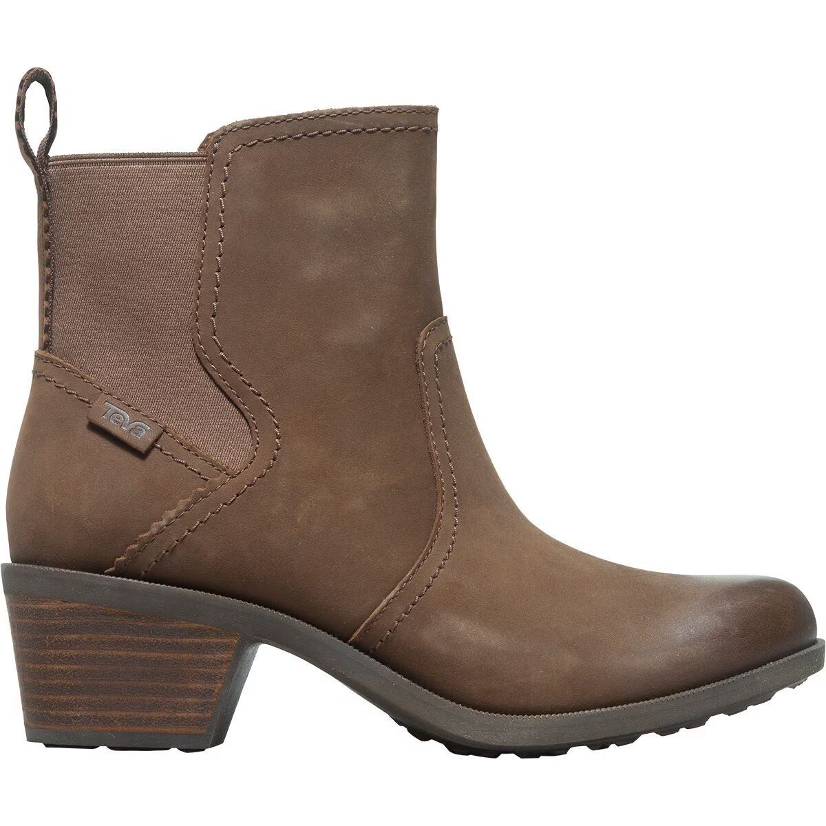 TEVA Women s Anaya Chelsea Waterproof Bootie and similar items