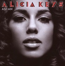 Alicia Keys : As I Am CD (2007) Pre-Owned - £11.87 GBP
