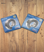 Lot Of 2 Wheel Bearing Skf BR2 B5 A-1217-B - $16.66