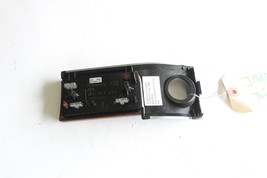 2004-2007 VOLKSWAGEN TOUAREG DASHBOARD DASH IGNITION SWITCH TRIM J1860 image 2