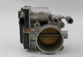 18 2018 SUBARU WRX 2.0L 19K THROTTLE BODY VALVE ASSEMBLY OEM - £85.32 GBP