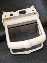 Mad Catz Game Boy Advance GBA Luce Magnifier 12310 Bianco Funzionante - £13.08 GBP