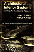 Architectural Interior Systems Lighting Flynn, John E - €6,44 EUR