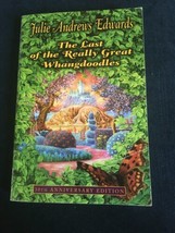 The Last of the Really Great Whangdoodles by Julie Andrews Edwards (Trade Paper, - £3.10 GBP