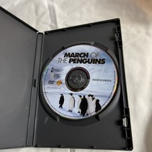 March of the Penguins - DVD - £1.83 GBP