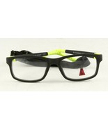 *Red Carpet Youth Sport 1 Frame Eyeglasses Black/Neon Green 46[]15-110 - $1,035.93 MXN