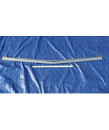 66 Ford Thunderbird TBird CHROME FRONT BUMPER FILLER VALANCE PANEL UNDER... - $162.98 CAD