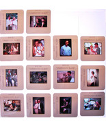14 1993 UNDERCOVER BLUES 35mm Movie Press Photo Color Slides Dennis Quaid - $40.96 CAD