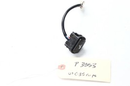 2008-2013 INFINITI G37 COUPE FRONT LEFT DRIVER SEAT LUMBAR CONTROL SWITCH P3853 image 7