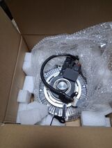 9L3Z-8A616-B Electronic Fan Clutch for 2009-2010 Ford Select Models 3266 - $66.33