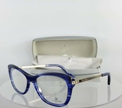 New Authentic Swarovski Eyeglasses Sw 5162 Florinda 090 53Mm Frame - £72.74 GBP