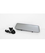 Rexing M2 Max Pro BBY-M2MAX-PRO Front and Rear Mirror Dash Cam - $552.31 MXN