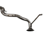 Engine Oil Pickup Tube From 2013 Ford F-150  3.5 BR3E6622GA Turbo - $34.95