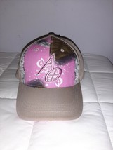 The American Outdoorsman Hat Embroidered BallCap Adjustable StrapBack Ad... - €10,05 EUR
