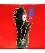 Janet Jackson ‎– Control  1986 Vinyl LP  Classic Soul! - £23.59 GBP