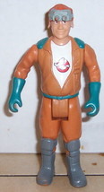 1984 Kenner THE REAL GHOSTBUSTERS Ray Shantz Action FIGURE RARE HTF - £18.86 GBP