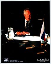 2003 Stargate SG-1 Press Photo Science Fiction - $4.85