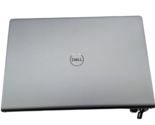 NEW OEM Dell Inspiron 3420 3425 LCD Back Cover Lid W/ Hinges - R73KK 0R73KK - $119.99