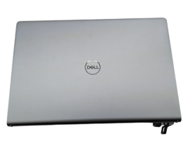 NEW OEM Dell Inspiron 3420 3425 LCD Back Cover Lid W/ Hinges - R73KK 0R73KK - £94.80 GBP