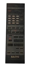 Sanyo IR9500 Remote Control - £9.54 GBP