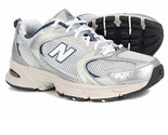 NEW BALANCE 530 Men&#39;s Running Shoes Sports Sneakers Casual D Steel Grey ... - $170.91