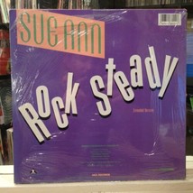 [SOUL/FUNK]~SEALED 12&quot;~SUE Ann Carwell~Rock Steady~[x3 Mixes] - £7.14 GBP