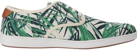 New in Box Steve Madden Florider Men's Sneaker Green Multi Shoes Size 7 image 3
