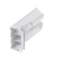 OEM S DRAWER for Samsung WF56H9100AG WF56H9100AV WF42H5400AW WF42H5600AW... - $97.01