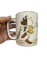 Otagiri Girl Playing Tennis Coffee Mug Tennis Player Tennis Racket Cup V... - $20.00