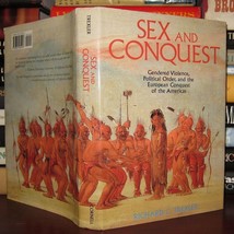 Trexler, Richard C. SEX AND CONQUEST :  Gendered Violence, Political Order, and - $60.00