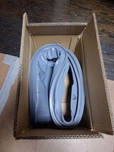 Washer Door Boot Gasket MDS47123619 AP6236842 for LG WM3270CW WM3700HWA/... - $49.49