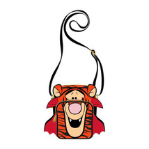 Winnie the Pooh Tigger Halloween Passport Bag - £62.24 GBP