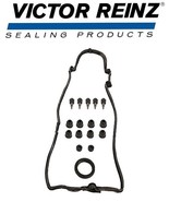 VICTOR-REINZ RH VALVE COVER GSKT SET BMW 5,6,7,X5 SERIES V8 02-10 see fi... - $984.79 MXN