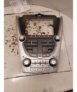 Audio Equipment Radio Control Panel AC Opt C68 Fits 12-15 EQUINOX 1390669 - $979.75 MXN