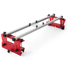 VEVOR Router Sled, 60 inches, for Flattening Slabs Wood Flattening Home DIY - $174.99