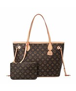 Handbags for Women Fashion Tote Bags Shoulder Bag Top Handle Satchel Pur... - $54.20