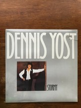 Dennis Yost: &quot;Stormy&quot; (1980). Cat. # SN 2107. Sealed Album: MT-/EXC+ - £9.59 GBP