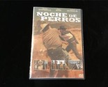 DVD Noche de Perros 2011 Guillermo Quintanilla, Rafael Goyri, Alejandra ... - $8.00