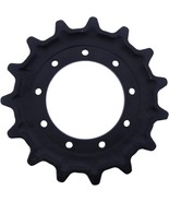Sprocket V0511-21110 Compatible with Kubota SVL75 75C SVL75-2 SVL75-2C S... - $6,515.31 MXN