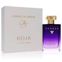 Roja Parfums Roja Danger Perfume 3.4 Oz Essence De Parfum Spray image 4