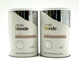 Kenra Color Simply Blonde Clay Lightener Upto 8 Levels Lift 16 oz-2 Pack - $72.22
