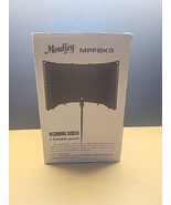 MouKey MPFBK5 Recording Screen 5 Foldable Panels - $26.73