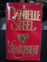 Heartbeat by Danielle Steel (1992, Paperback) - £4.04 GBP