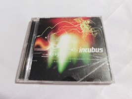 Make Yourself by Incubus CD music BMG VERSION Sony Music When it Comes - £15.81 GBP