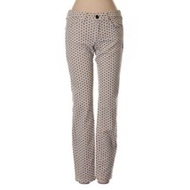 Splendid Skinny Leg Printed Jeggins size 24 5 pockets - £22.37 GBP