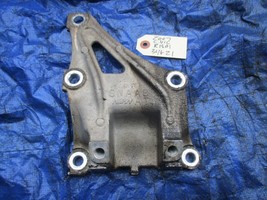 06-09 Honda Civic R18A1 VTEC lower torque rod mount bracket OEM engine m... - £47.12 GBP