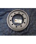12-15 Honda Civic SI K24Z7 manual transmission ring gear assembly OEM K2... - €128,80 EUR
