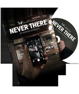 Never There by Morgan Strebler - Trick - $29.65