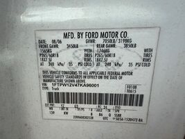 F150      2007 Horn 104937219 - $34.36