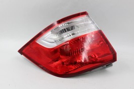 Left Driver Tail Light Quarter Panel Mounted 2011-13 HONDA ODYSSEY OEM #16765 - £70.47 GBP
